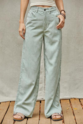 Brooklyn Corduroy Pants