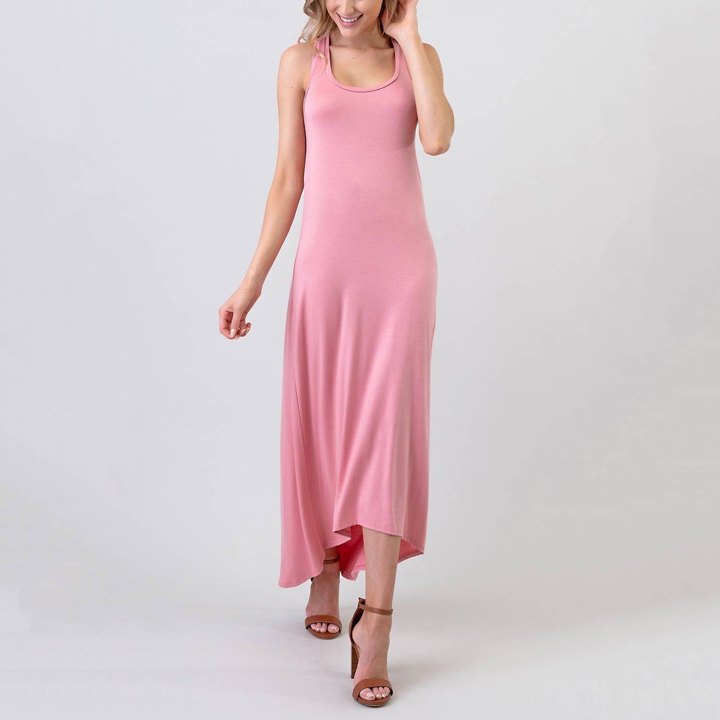 Racerback Maxi