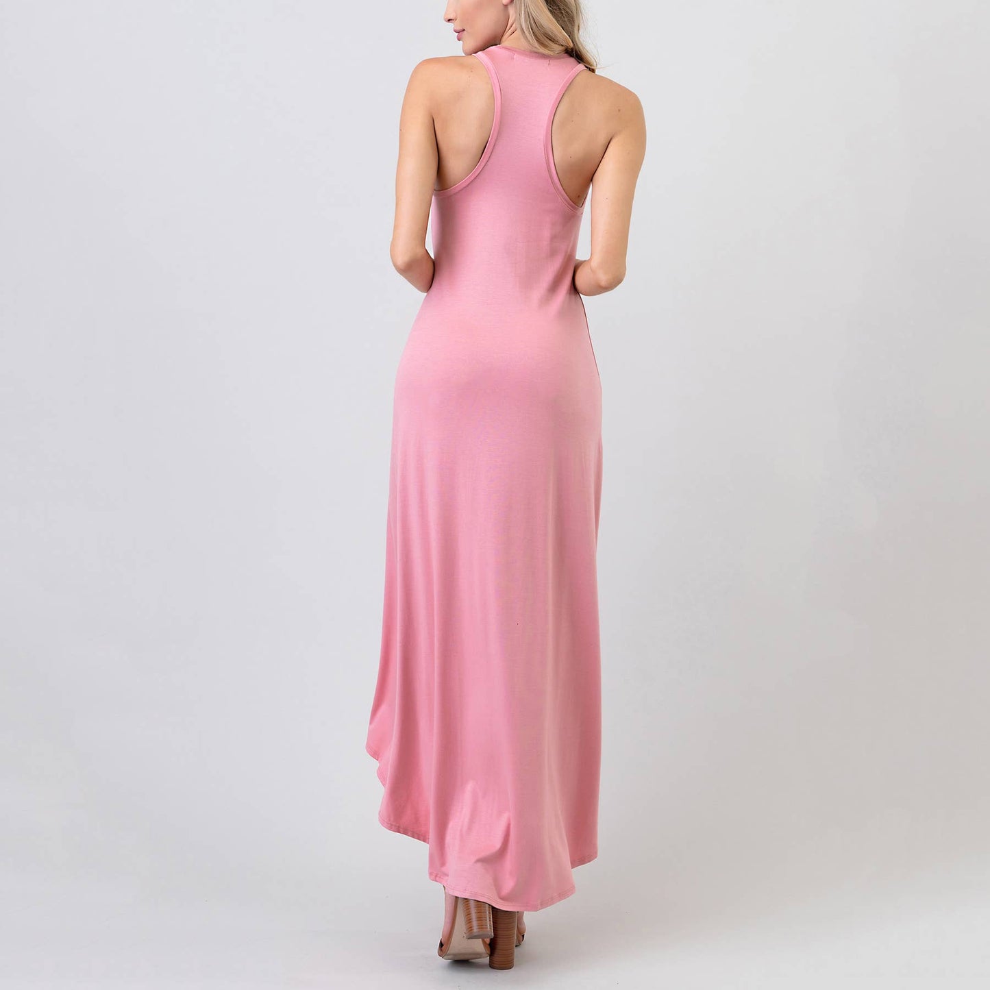 Racerback Maxi