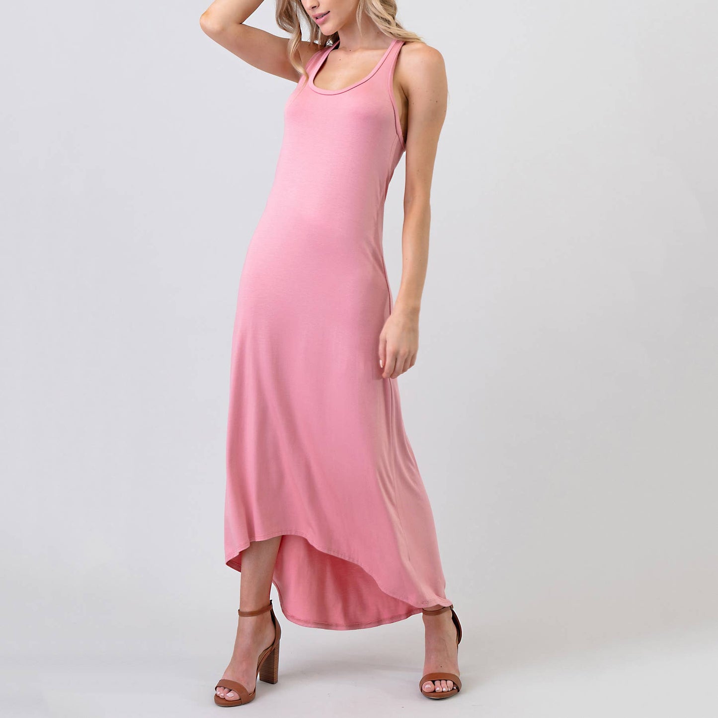 Racerback Maxi