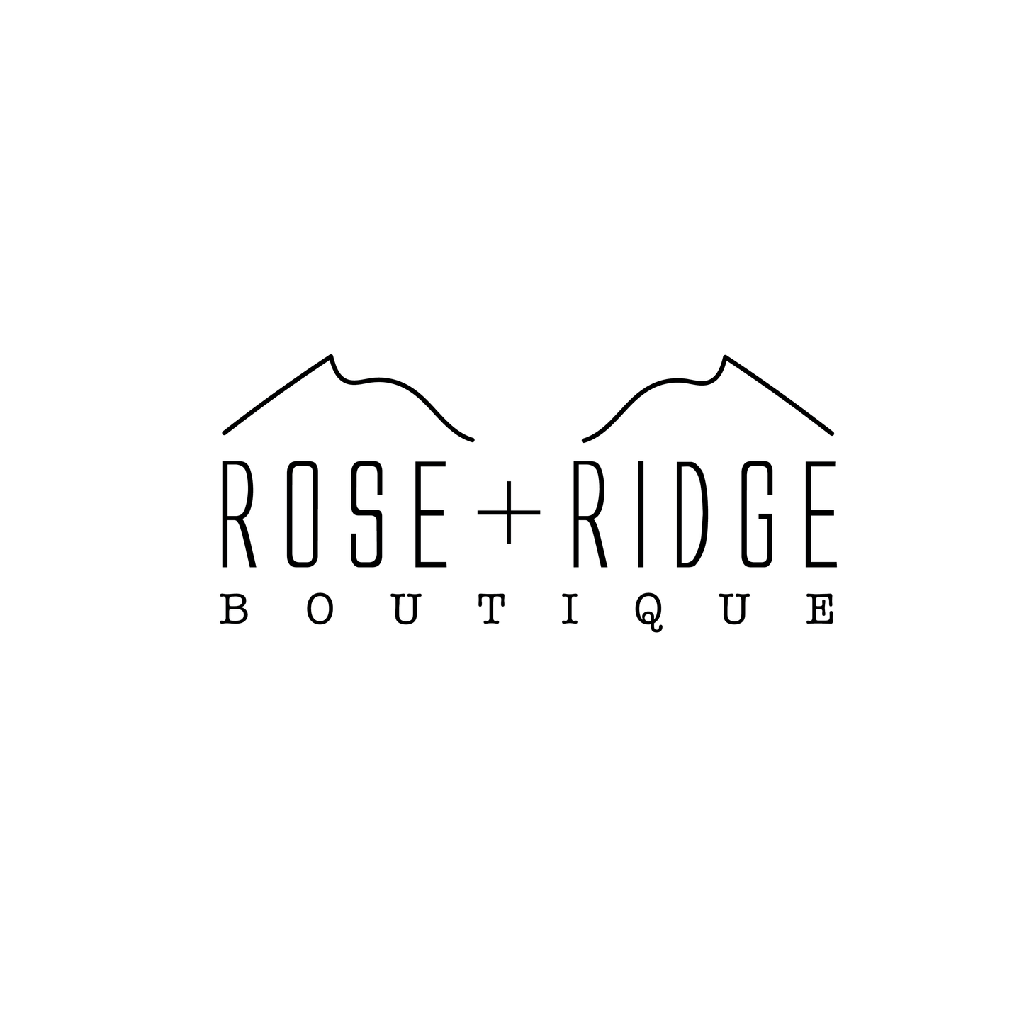 Rose+Ridge Gift Card