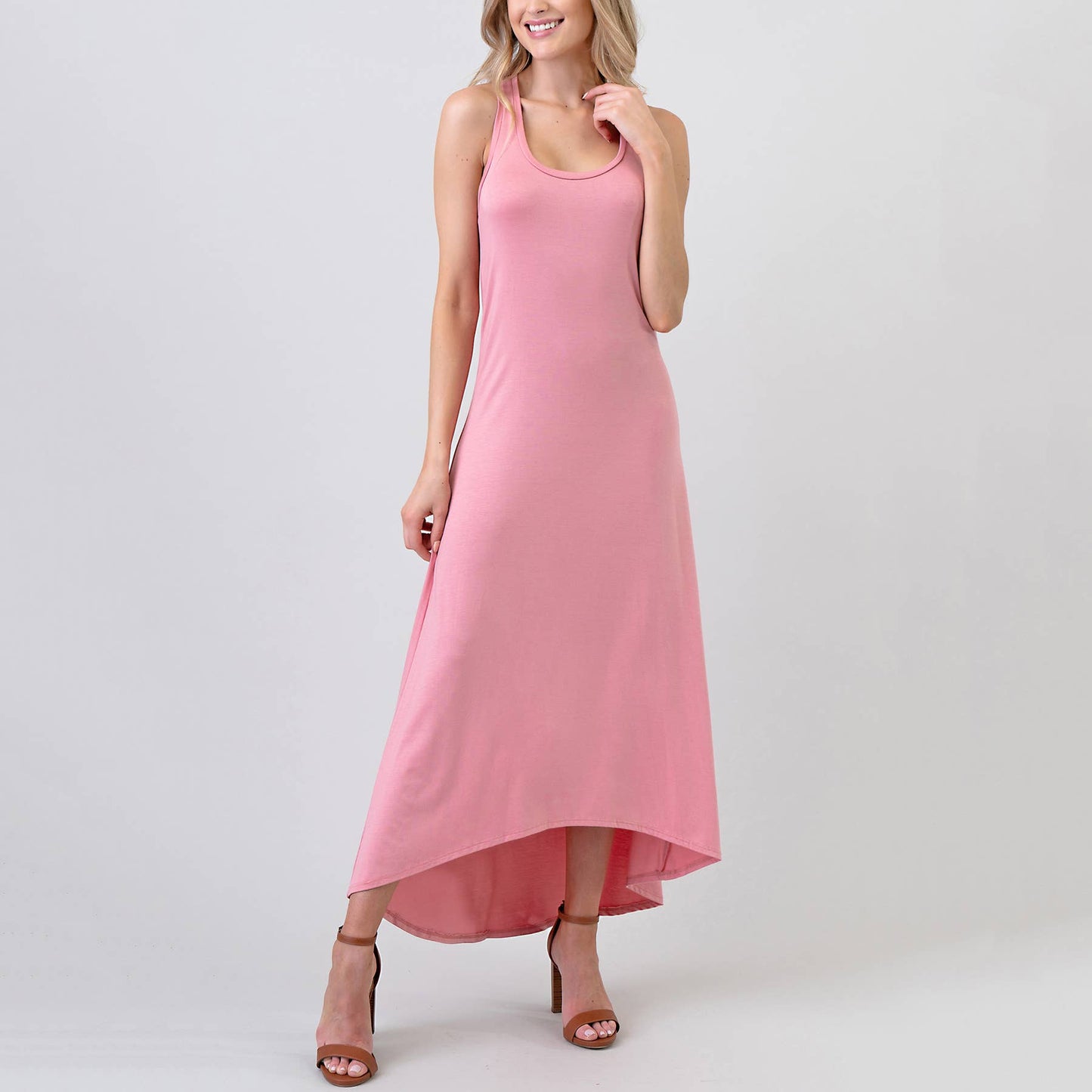 Racerback Maxi